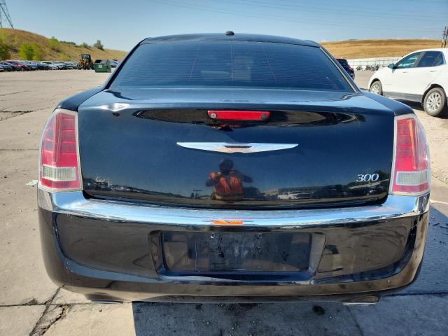 Photo 6 from auction – 2012 CHRYSLER 300 LIMITE with VIN 2C3CCACG4CH251112