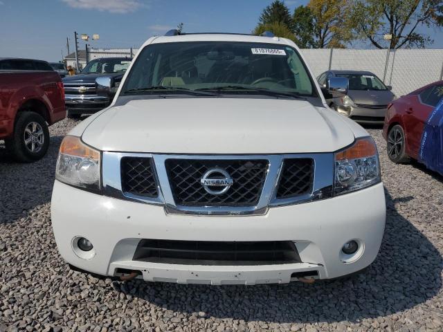 Photo 5 from auction – 2012 NISSAN ARMADA SV with VIN 5N1AA0NC1CN607080