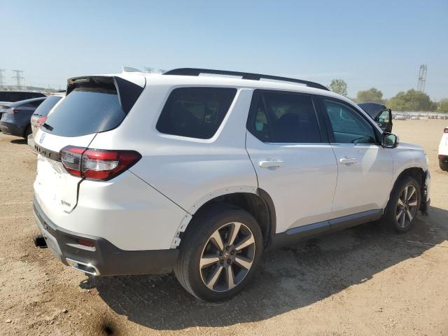 Photo 3 from auction – 2023 HONDA PILOT ELIT with VIN 5FNYG1H87PB013094