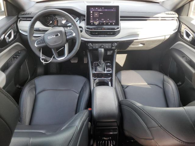 Photo 8 from auction – 2025 JEEP COMPASS LI with VIN 3C4NJDCNXST511349
