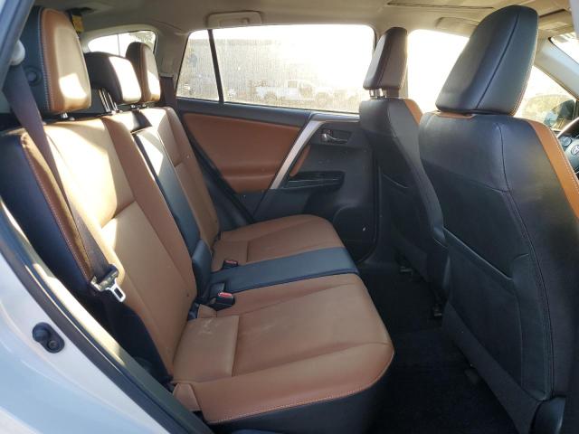 Photo 11 from auction – 2016 TOYOTA RAV4 LIMIT with VIN JTMYFREV6GJ080757