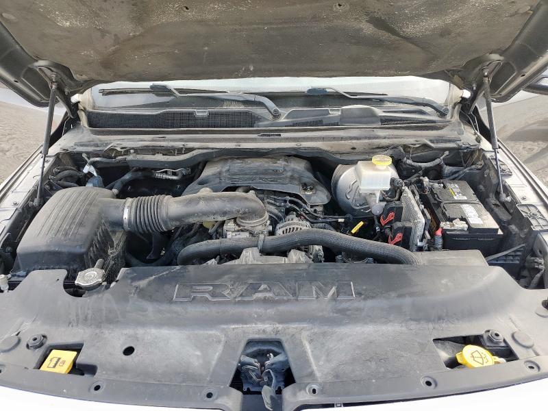 صورة رقم 11 من المزاد - 2019 RAM 1500 LARAM مع VIN 1C6SRFJTXKN555948
