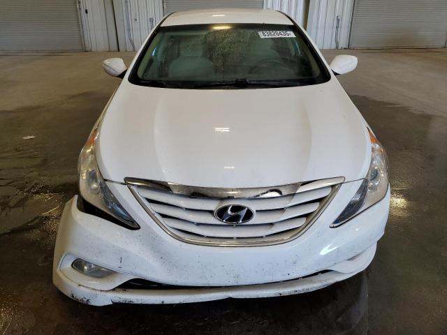 Photo 5 from auction – 2013 HYUNDAI SONATA GLS with VIN 5NPEB4AC2DH718626