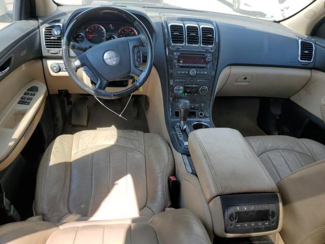 Photo 8 from auction – 2011 GMC ACADIA DEN with VIN 1GKKRTED1BJ219532