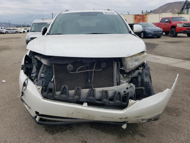 Photo 5 from auction – 2012 TOYOTA HIGHLANDER with VIN 5TDZK3EH8CS052074