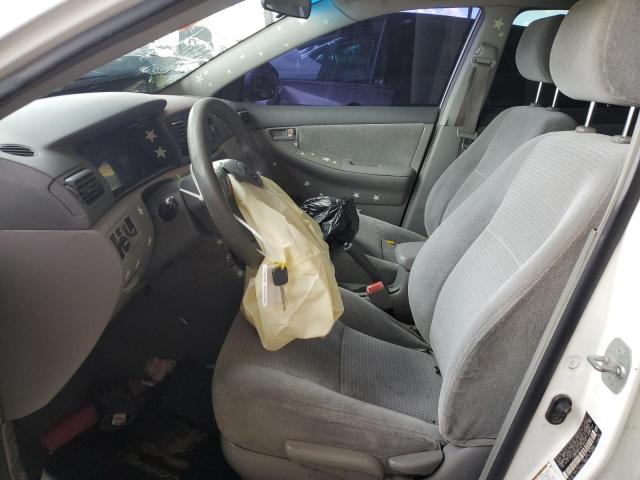 Photo 7 from auction – 2007 TOYOTA COROLLA CE with VIN JTDBR32EX70125073
