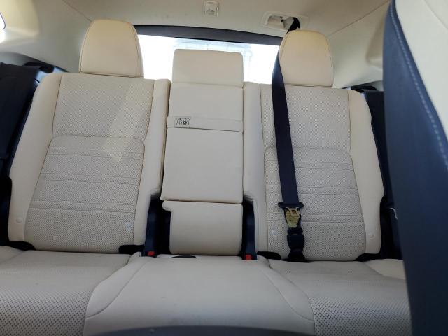 Photo 10 from auction – 2018 LEXUS NX 300 BAS with VIN JTJBARBZ8J2148955