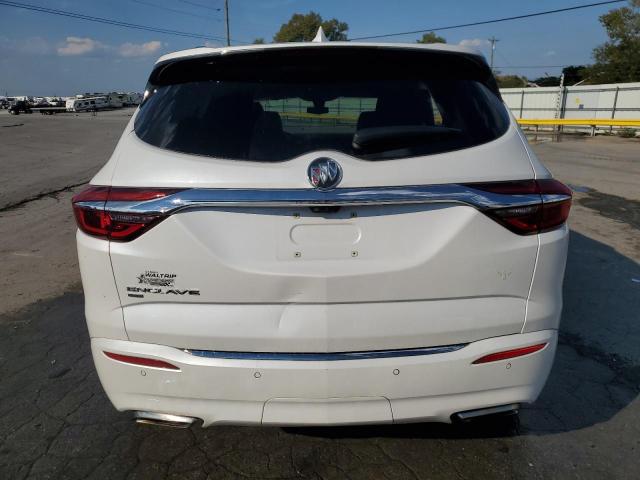 Photo 6 from auction – 2020 BUICK ENCLAVE AV with VIN 5GAEVCKW7LJ290621