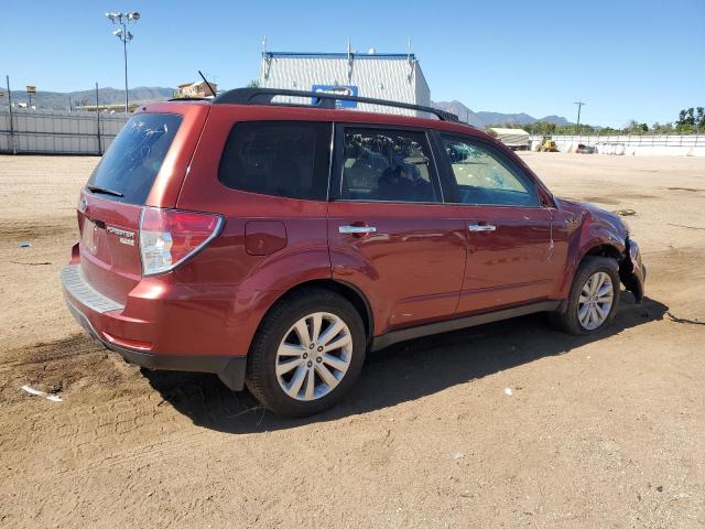 Photo 3 from auction – 2012 SUBARU FORESTER L with VIN JF2SHAEC0CH461796