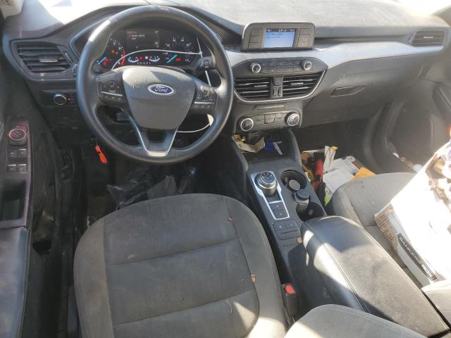 Photo 8 from auction – 2021 FORD ESCAPE S with VIN 1FMCU0F60MUB00056
