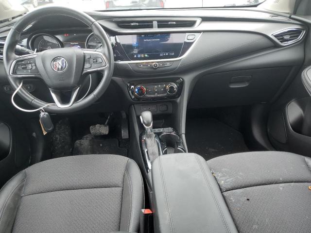 Photo 8 from auction – 2023 BUICK ENCORE GX PREFERRED with VIN KL4MMBS2XPB068945