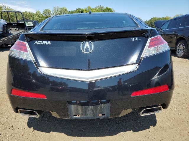 Photo 6 from auction – 2010 ACURA TL with VIN 19UUA8F52AA022045