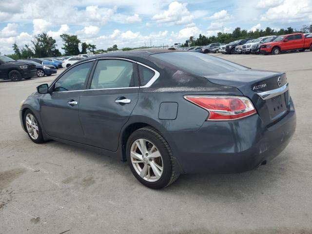 Photo 2 from auction – 2013 NISSAN ALTIMA 2.5 with VIN 1N4AL3AP6DC219421