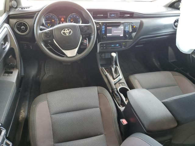 Photo 8 from auction – 2017 TOYOTA COROLLA L with VIN 2T1BURHE5HC904090