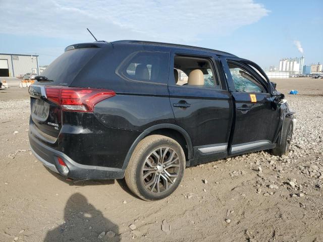 Photo 3 from auction – 2016 MITSUBISHI OUTLANDER with VIN JA4AZ3A38GZ001322