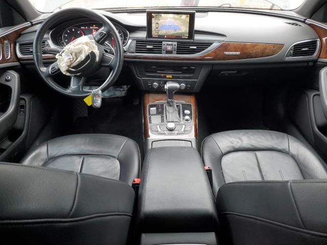 Photo 8 from auction – 2014 AUDI A6 PREMIUM with VIN WAUGFAFC9EN002566