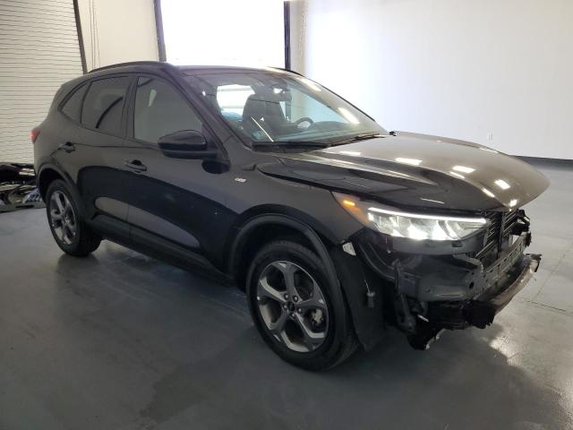 Photo 4 from auction – 2025 FORD ESCAPE ST with VIN 1FMCU9NA8SUA88665