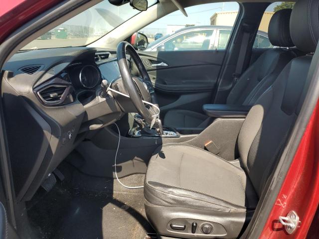 Photo 7 from auction – 2021 BUICK ENCORE GX with VIN KL4MMBS21MB101309