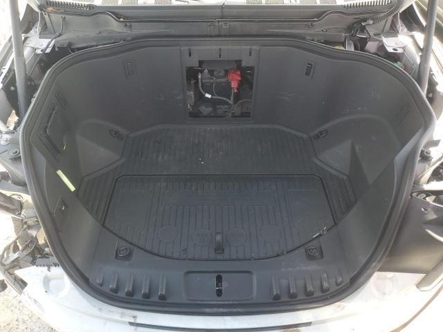 Photo 11 from auction – 2023 FORD F150 with VIN 1FT6W1EV0PWG32426