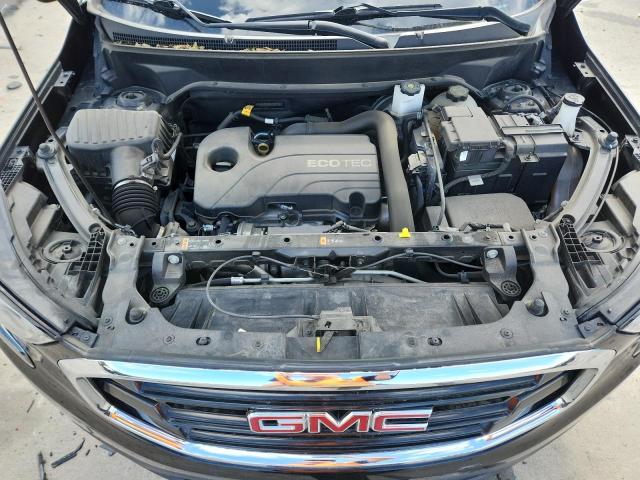 Photo 12 from auction – 2019 GMC TERRAIN SL with VIN 3GKALTEV8KL396996