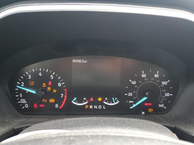 Photo 9 from auction – 2020 FORD ESCAPE SE with VIN 1FMCU0G66LUB48030