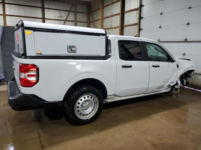 Photo 3 from auction – 2023 FORD MAVERICK XL with VIN 3FTTW8E98PRA51208