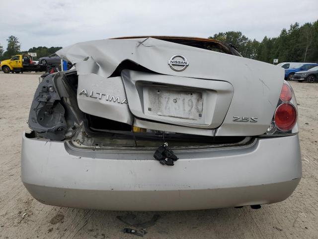 Photo 6 from auction – 2005 NISSAN ALTIMA S with VIN 1N4AL11D55N435003