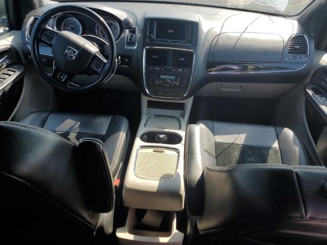 Photo 8 from auction – 2017 DODGE GRAND CARA with VIN 2C4RDGCGXHR625567