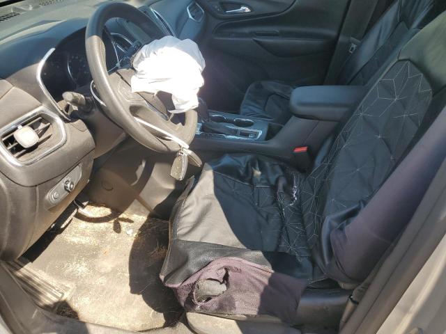 Photo 7 from auction – 2019 CHEVROLET EQUINOX LT with VIN 3GNAXKEV3KL135888