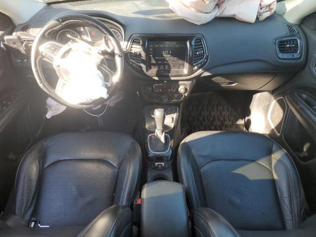 Фото 8 с аукциона – 2021 JEEP COMPASS LI с VIN 3C4NJDCB5MT515611
