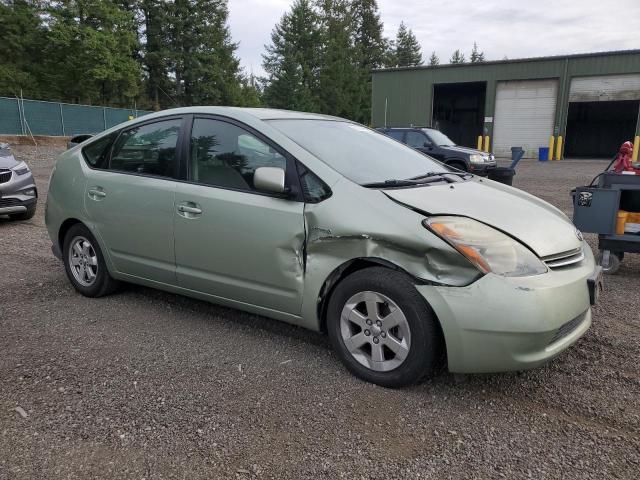 Photo 4 from auction – 2008 TOYOTA PRIUS with VIN JTDKB20UX87712259