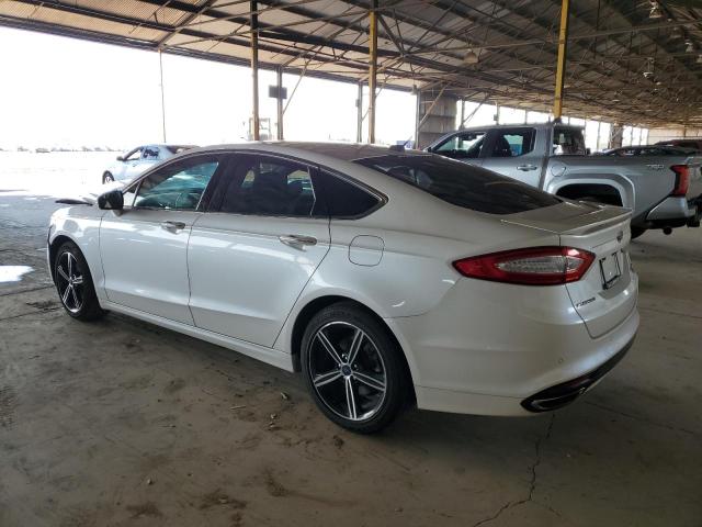 Photo 2 from auction – 2016 FORD FUSION TIT with VIN 3FA6P0K91GR190988