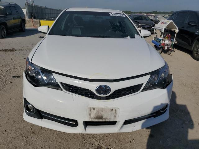 Photo 5 from auction – 2014 TOYOTA CAMRY L with VIN 4T1BF1FKXEU414873
