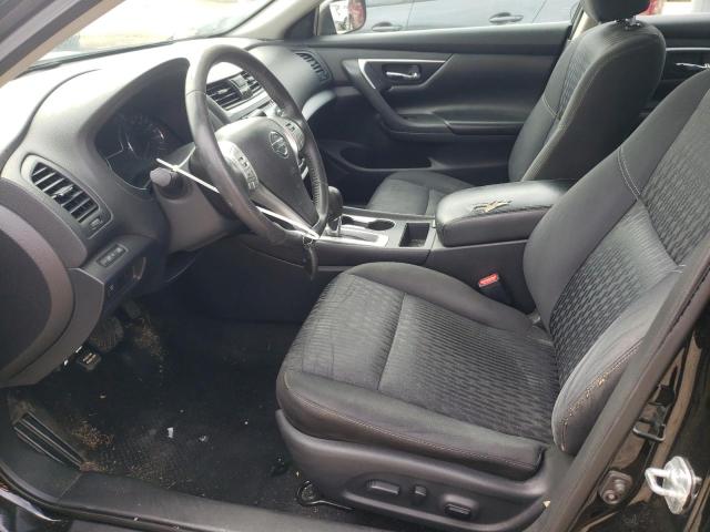 Photo 7 from auction – 2017 NISSAN ALTIMA 2.5 with VIN 1N4AL3AP5HC192444