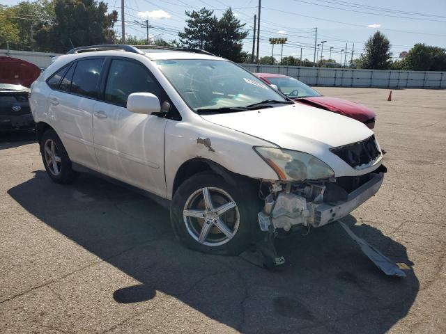 Photo 4 from auction – 2004 LEXUS RX 330 with VIN JTJHA31U140060763