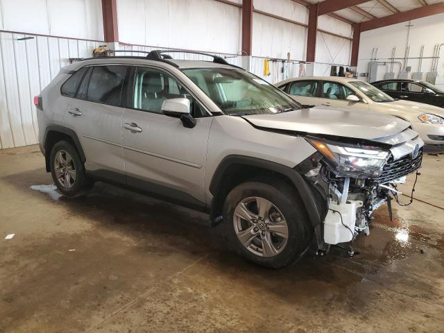 Photo 4 from auction – 2024 TOYOTA RAV4 XLE with VIN JTMRWRFVXRD239817