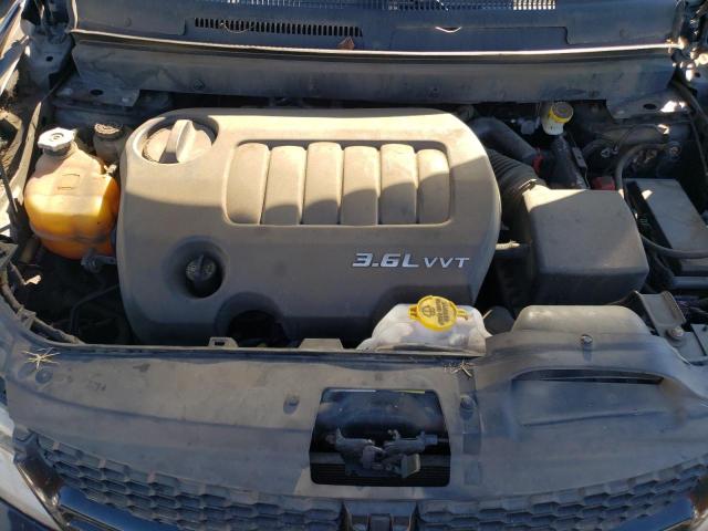 Photo 11 from auction – 2011 DODGE JOURNEY R/ with VIN 3D4PG7FG0BT544594