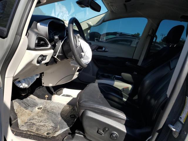 Photo 7 from auction – 2022 CHRYSLER PACIFICA with VIN 2C4RC1BG6NR168639
