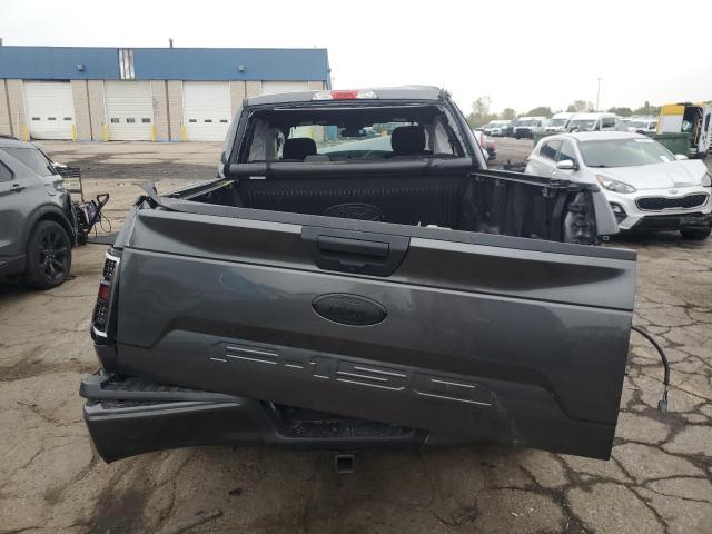 Photo 6 from auction – 2020 FORD F150 SUPER with VIN 1FTEW1E4XLFB14398