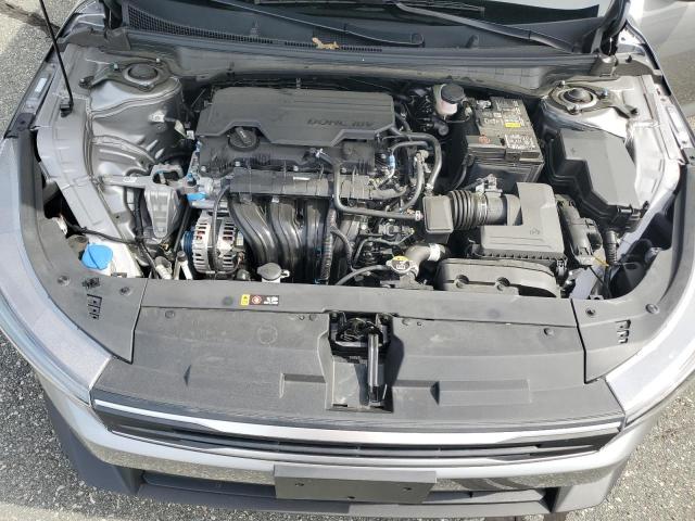 Photo 11 from auction – 2025 KIA K4 LX with VIN 3KPFT4DE8SE135431