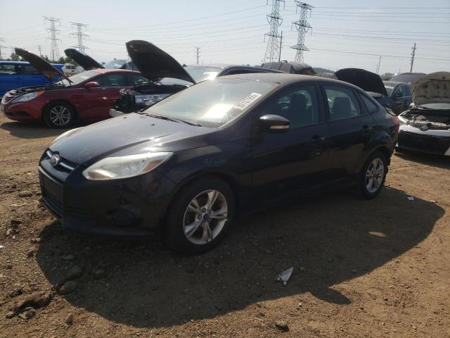 Фото 1 с аукциона – 2013 FORD FOCUS SE с VIN 1FADP3F28DL206815