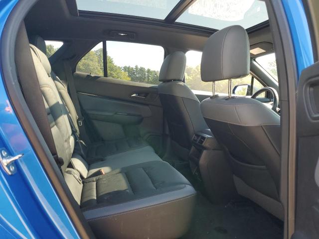 Photo 11 from auction – 2024 HONDA PROLOGUE E with VIN 3GPKHZRJ2RS512963