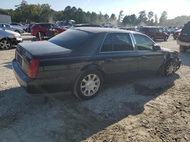 Photo 3 from auction – 2003 CADILLAC DEVILLE with VIN 1G6KD54Y43U218176