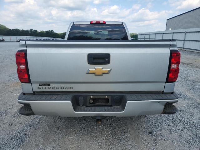 Photo 6 from auction – 2018 CHEVROLET SILVERADO with VIN 1GCRCPEC4JZ231653