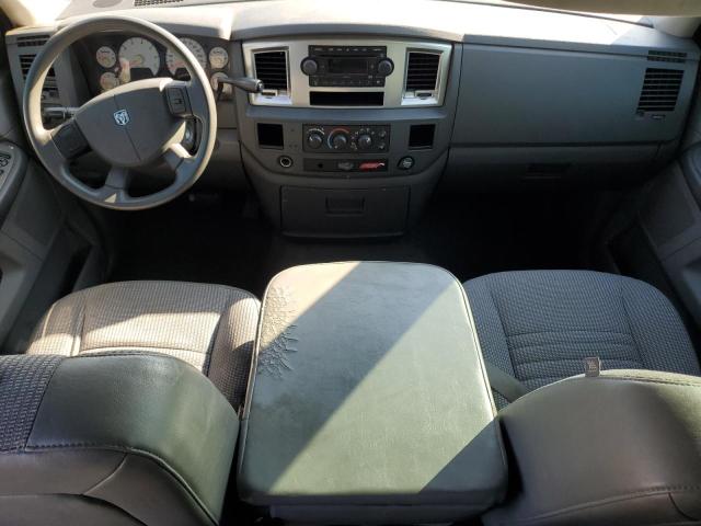 Photo 8 from auction – 2008 DODGE RAM 1500 ST with VIN 1D7HA182X8J134747