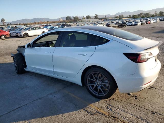 Photo 2 from auction – 2020 TESLA MODEL 3 with VIN 5YJ3E1EA4LF799955