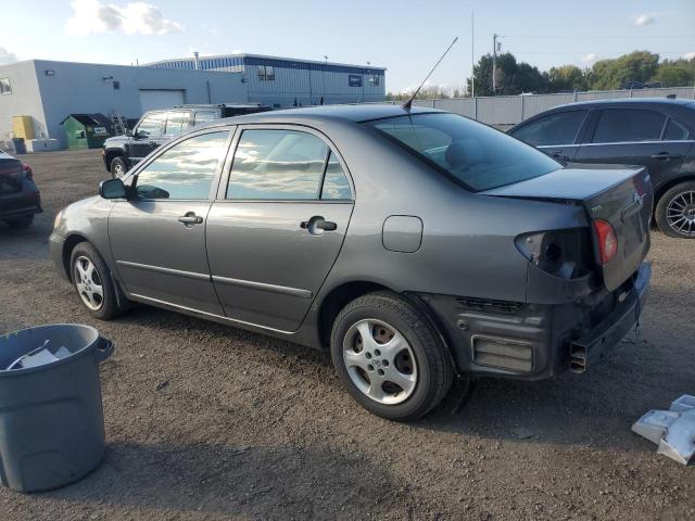 Photo 2 from auction – 2005 TOYOTA COROLLA CE with VIN 2T1BR32E05C883796