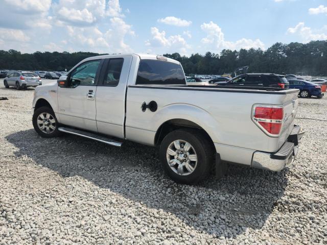 Photo 2 from auction – 2011 FORD F150 SUPER with VIN 1FTFX1CT6BFC17280