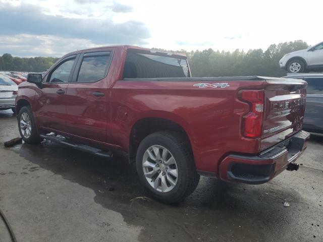 Photo 2 from auction – 2021 CHEVROLET SILVERADO with VIN 3GCPYBEK0MG367835