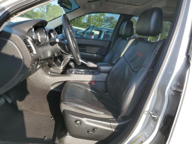 Photo 7 from auction – 2011 DODGE DURANGO R/T with VIN 1D4SD6GT4BC682319